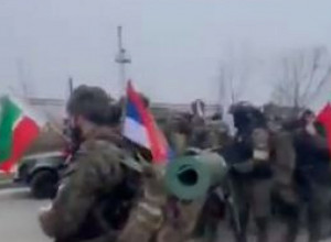 "ČEČENI ratuju kao što su CRNOGORCI ratovali prije 100 godina" Novinari koji su izveštavali sa ratišta, podelili utiske (VIDEO)