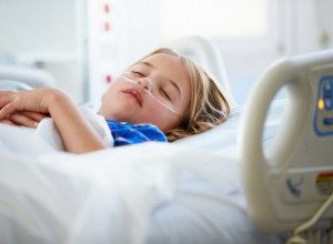 Dečak (5) je kašljao tri meseca: Lekari su ostali zapanjeni kad su otkrili pravi uzrok