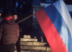 Nikšićki Srbi poručili ministru policije: "Nismo provokatori, to je HAJKA!"