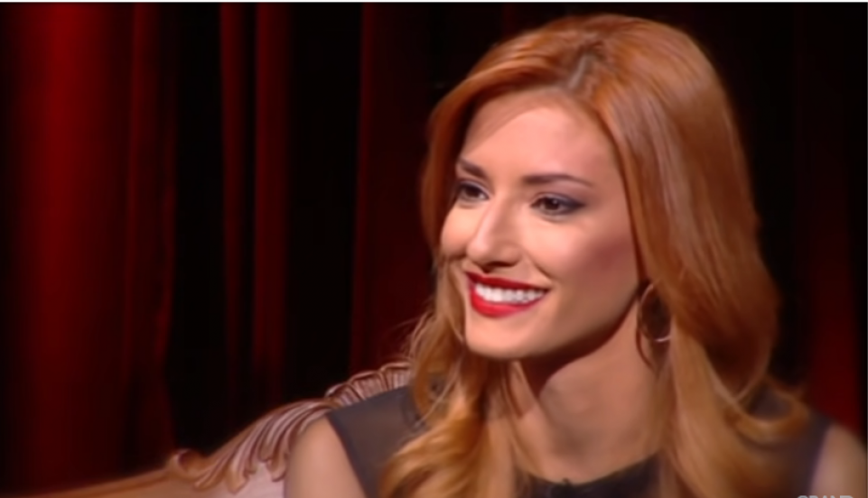 Ovo je MAJKA Jovane Joksimović: Željkove roditelje jako dobro znate, a Jelena se NIKADA ne pojavljuje u javnosti