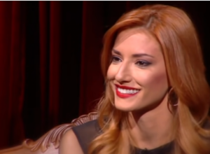 NISAM JOJ JA MAJKA Jovana Joksimović otkrila u kakvim je odnosima sa Željkovom ćerkom iz prvog braka