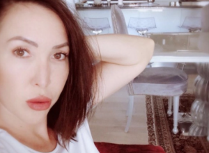 Luksuz koji OSTAVLJA bez daha: Jelena Janković je OTVORILA vrata svog porodičnog stana u kom živi sa suprugom Brankom i ćerkicom