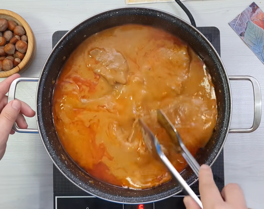 Recept za PRAVE lovačke šnicle: Najukusnije meso koje ste ikad probali