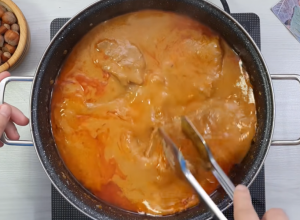 Recept za PRAVE lovačke šnicle: Najukusnije meso koje ste ikad probali
