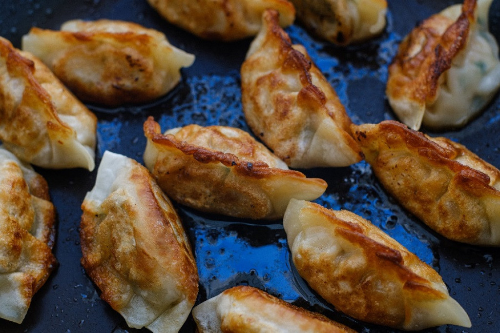 Recept za SAVRŠENE damplingse: Kineska đakonija pronašla je put do srpske trpeze koju SVI obožavaju