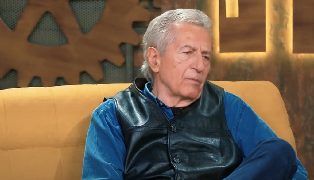 Miroslav Ilić nikada nije preboleo NAJVEĆI životni gubitak: Zbog ZAVETA koji je NJOJ dao, nije prestao da peva
