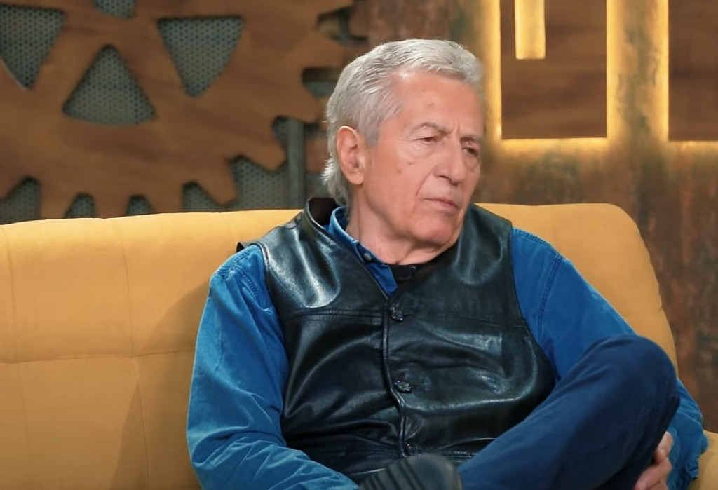 Miroslav Ilić nikada nije preboleo NAJVEĆI životni gubitak: Zbog ZAVETA koji je NJOJ dao, nije prestao da peva