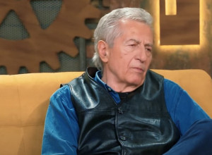 Miroslav Ilić nikada nije preboleo NAJVEĆI životni gubitak: Zbog ZAVETA koji je NJOJ dao, nije prestao da peva