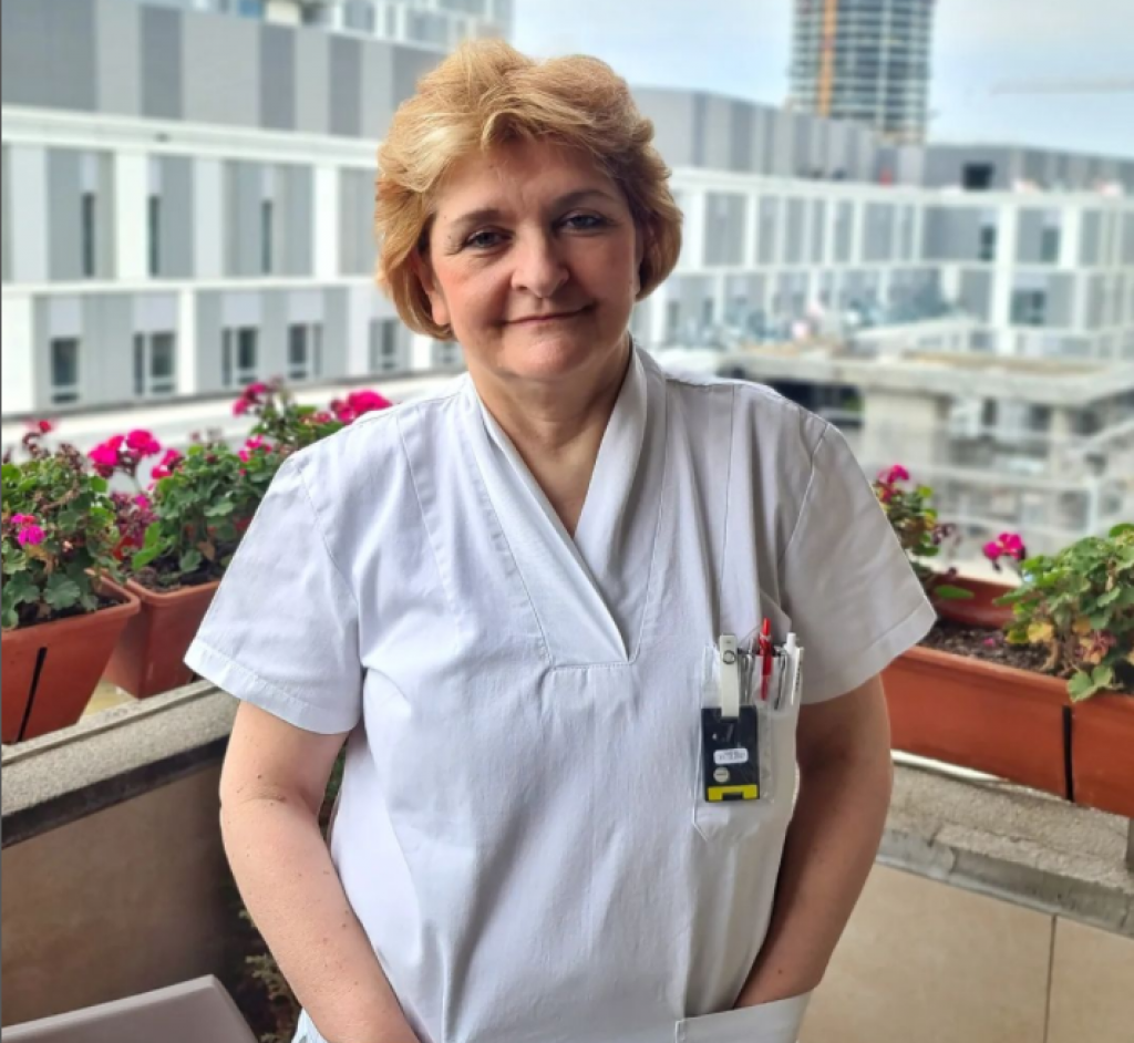 Dr Danica Grujičić iznela ZABRINJAVAJUĆE podatke: Oboljevamo od raka TRI puta više nego ostali narodi, a evo i ZAŠTO!
