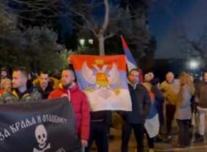 DPS GUBI PODGORICU, DF PREDVODI NOVU VLAST: Pogledajte rezultate istraživanja CSI