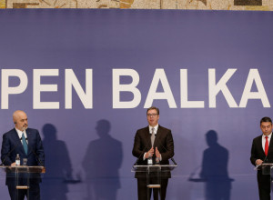 STEJT DEPARTMENT O OTVORENOM BALKANU: To temelj za jačanje ekonomija i unapređenje evropskog puta!
