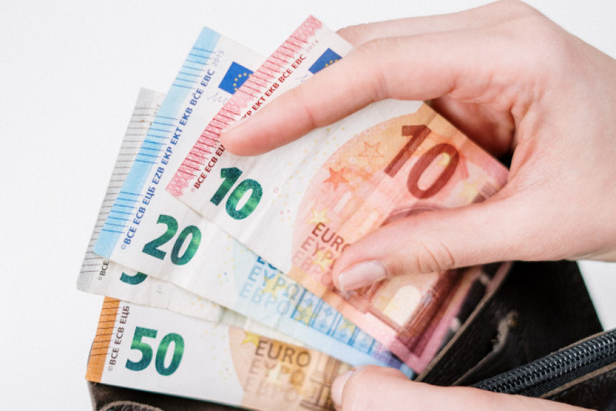 Evo šta valja nositi u novčaniku: Ova TRI listića privlače NOVAC kao magnet