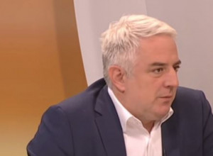 VUČUROVIĆ O ISTUPU KRIVOKAPIĆA: Nastavlja se antisrpska politika Sekule Drljevića, šta o tome misli SNP?