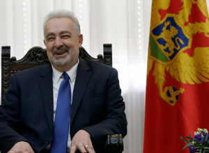 Krivokapić ŠOKIRAO izjavom: Crnoj Gori je Bugarska BLIŽA od Srbije!
