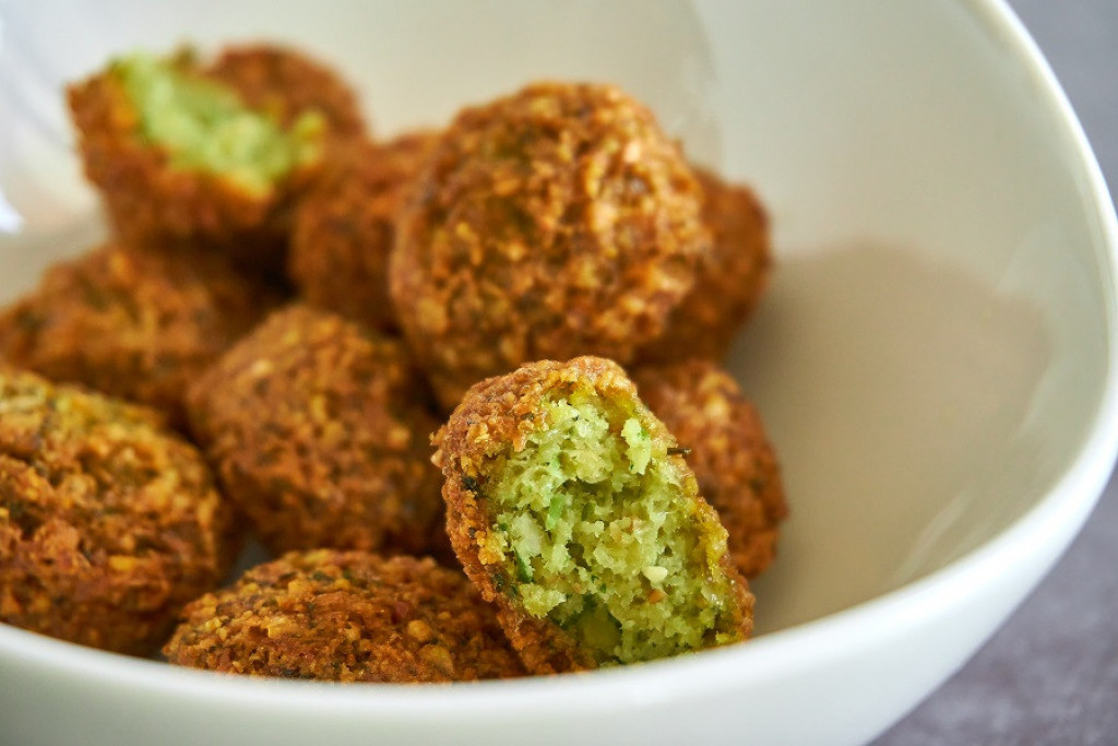 Recept za FALAFEL: Napravite ukusni doručak za samo 200 dinara