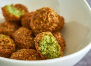 Spremite FALAFEL kao profesionalac: Jedino će uz OVAJ trik uvek da ispadne kako treba