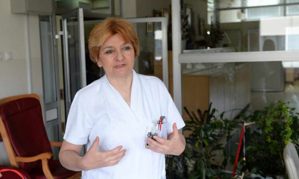 To što oni rade je SUROVO i MONSTRUOZNO: Dr Danica Grujičić o ljudima koji OVAKO leče bolesne od RAKA