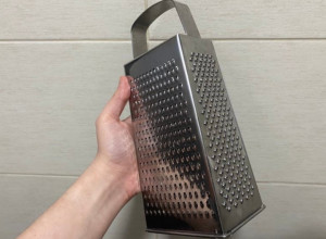 Znate li kako se koristi nastavak za RENDE sa ŠILJCIMA: Zapanjićete se kad čujete koja se hrana secka na njemu