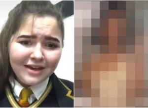 Napravila TRANSFORMACIJU veka: Zvali su je "RUŽNO PAČE", a sada ne mogu da se NAČUDE kada vide kako izgleda