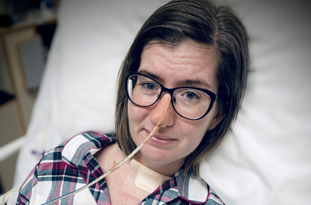 Medicinsko ČUDO: Aparati su je ODRŽAVALI u životu, lekari su ih isključili, a evo šta se onda dogodilo!