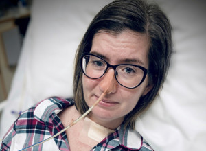 Medicinsko ČUDO: Aparati su je ODRŽAVALI u životu, lekari su ih isključili, a evo šta se onda dogodilo!