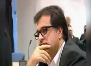 OSMANI IMPERIJA! Umetnička dela, skupoceni automobili - evo šta je Baškim rekao na saslušanju