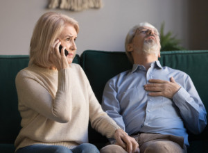 Ovo je ALARM za UZBUNU: Ukazuje da je srce OBOLELO, a ovaj jedan neobičan SIMPTOM može da vam spasi život ako se pregledate na vreme!