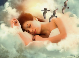 Zaboravite na NESANICU: Upotrebite OVAJ TRIK i utonite u san za 60 sekundi