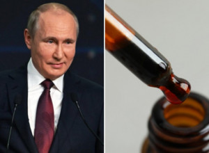 Zbog Putina pomama za JODOM: Apoteke u Evropi su OPUSTOŠENE, a evo da li će nas snaći nestašica ovog minerala