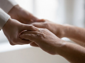 Uradite JEDNOSTAVAN test sa rukama i otkrijte da li vam preti ova ozbiljna BOLEST