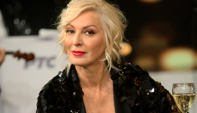 DIJETA Olivere Kovačević: Skinula je kilograme, a ŠEĆER vratila u normalu