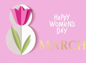 Najlepše SMS poruke za 8. mart: Čestitajte Dan žena na pravi način