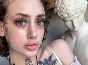 Poznata JUTJUBERKA iznenada PREMINULA u 23. godini: Otac se dirljivim rečima oprostio od nje