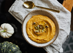 Napravite NAJUKUSNIJI namaz od leblebija za doručak: Ovo je originalni EGIPATSKI recept za HUMUS
