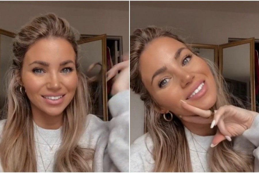 "Svi su šokirani kada čuju KOLIKO GODINA imam": Žena otkrila tajnu MLADOLIKOG izgleda, u svoju rutinu je uvrstila OVAJ sastojak