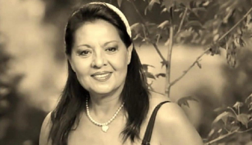 Tužna životna priča Usnije Redžepove: Kraljica ROMSKE muzike umrla je u teškim mukama, a pred smrt je imala samo jednu želju