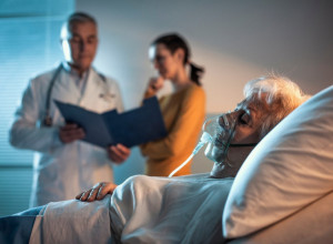 Jedan simptom MOŽDANOG UDARA se javlja odmah ujutru: Nemojte da ga zanemarite jer može da vam spase ŽIVOT!