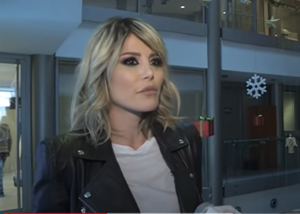 "Želim bezbedno radno okruženje bez seksualnih nasrtaja": Ana Mihajlovski poslala snažnu poruku svim ženama u Srbiji
