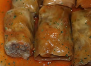 Baka Jovankine SARMICE: Ni jedna slava ne može da prođe bez njih, a ovo je tajna popularnog SRPSKOG jela