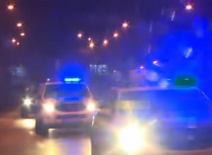 BAČENA BOMBA NA "JESENJIN" U SARAJEVU: Napadač uhapšen