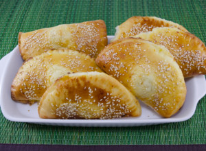 Italijanske pancerote su SAVRŠENE za doručak: Ukusne su a prave se veoma brzo