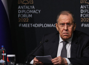 LAVROV: EU i NATO Crnu Goru i Severnu Makedoniju pokušavaju da pretvore u antiruski instrument