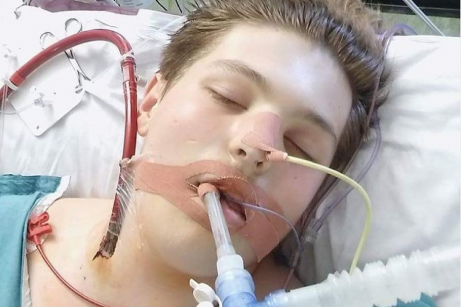 Ivan je sa 16 godina već bio PUŠAČ:  Otkazali su mu ORGANI i završio  je sa plućima OSAMDESTOGODIŠNJAKA, i to samo zato što je birao "ZDRAVIJU" varijantu!