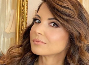 Trening Sanje Marinković za savršen izgled: Nikad ga ne propušta, zahvaljujući njemu ima telo dvadesetogodišnjakinje