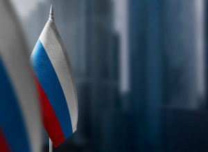 OGLASILA SE RUSKA AMBASADA U HRVATSKOJ! Evo šta kažu o letelici