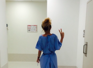Zbog LJUBOMORE je druga žena ŽIVU ZAPALILA: Srpkinja je preživele 200 operacija, koža joj je otpadala sa prstiju, a evo kako izgleda danas (FOTO)!