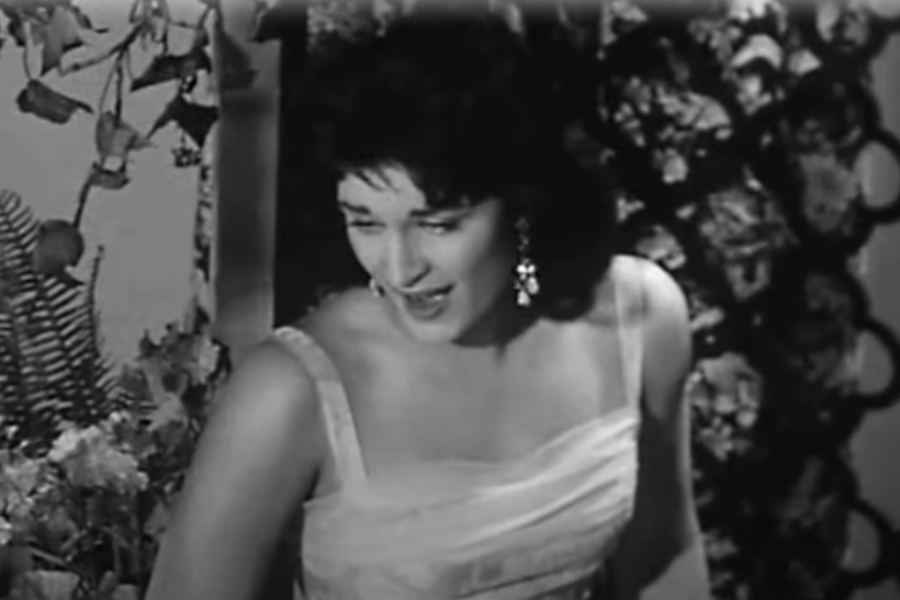 Bila je razroka i poluslepa kada je postala MIS EGIPTA: Dalida je imala TURBULENTAN život, a zbog "DEMONA" sa kojima se borila, na sebe je podigla ruku!