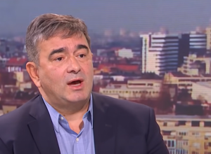 MEDOJEVIĆ SIGURAN: Ako Dritan potpiše Temeljni ugovor, EKSTRENISTIČKA ĐUKANOVIĆEVA POLITIKA KAPITULIRA