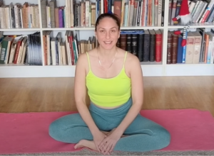 Dolazi PROLEĆE, dočekajte ga SPREMNE: Uz Anine vežbe do LETA ćete izgledati kao BOMBA