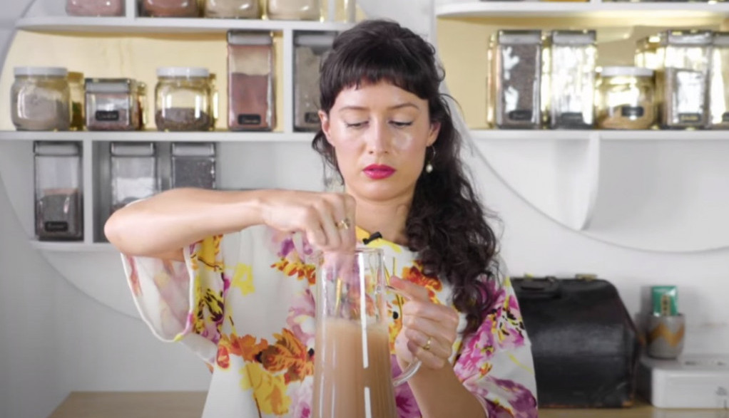 Ako jedete jaku hranu: Dodatak jelima koji prži masnoće na stomaku